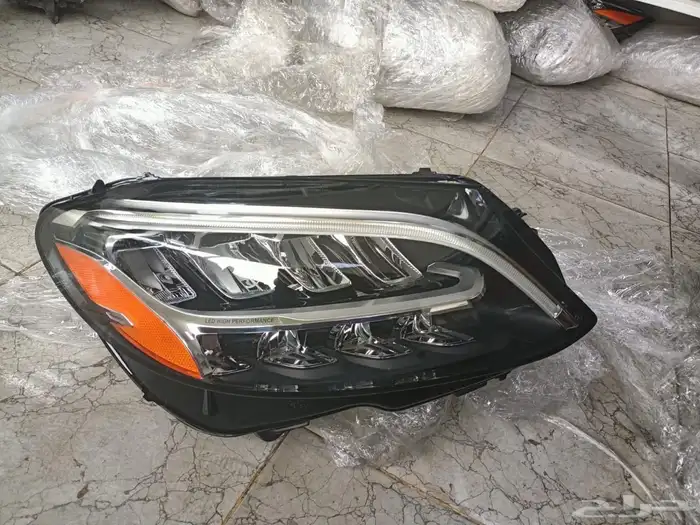 جميع قطع غيار المرسيدس بجميع انواعها موديلاتها 12