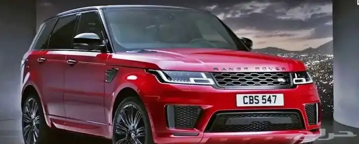 قطع غيار رنج روفر جميع الفئات 0