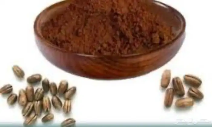 زيت نواة التمر العلبه ب80 والكبيره ب140 0