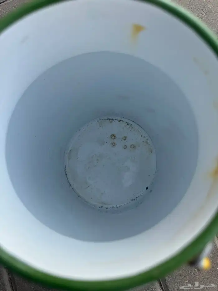 سطول غضار قديمه الجبر 3