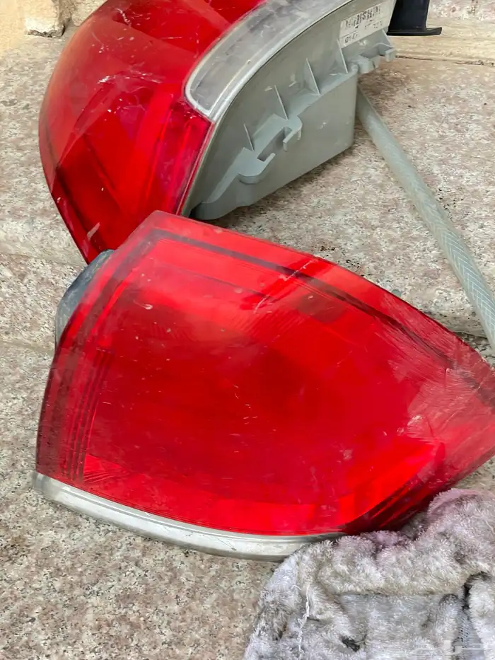 أسطبات خلفية كابرس 2013 مستخدم نظيف وكالة 1