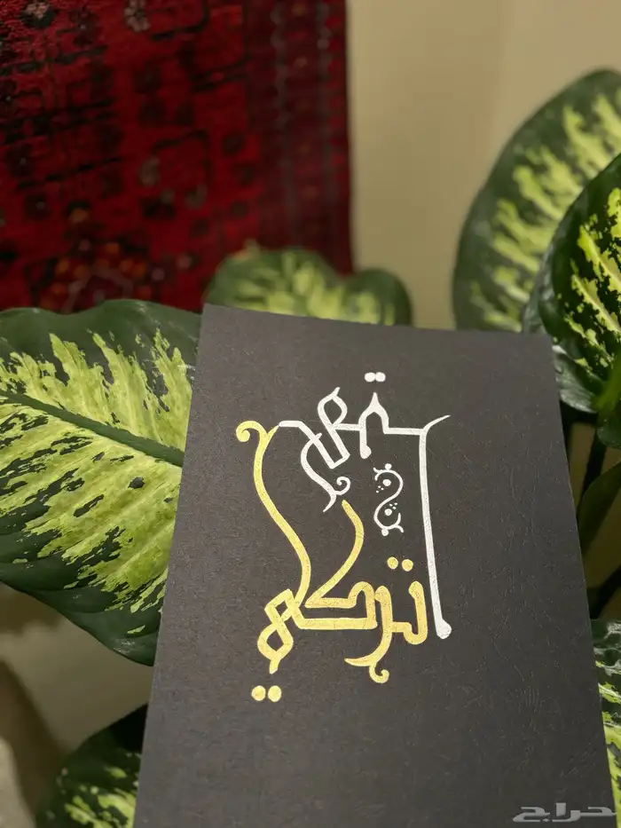 خطاط الشرقية لجميع الفعاليات و الايفننات 5