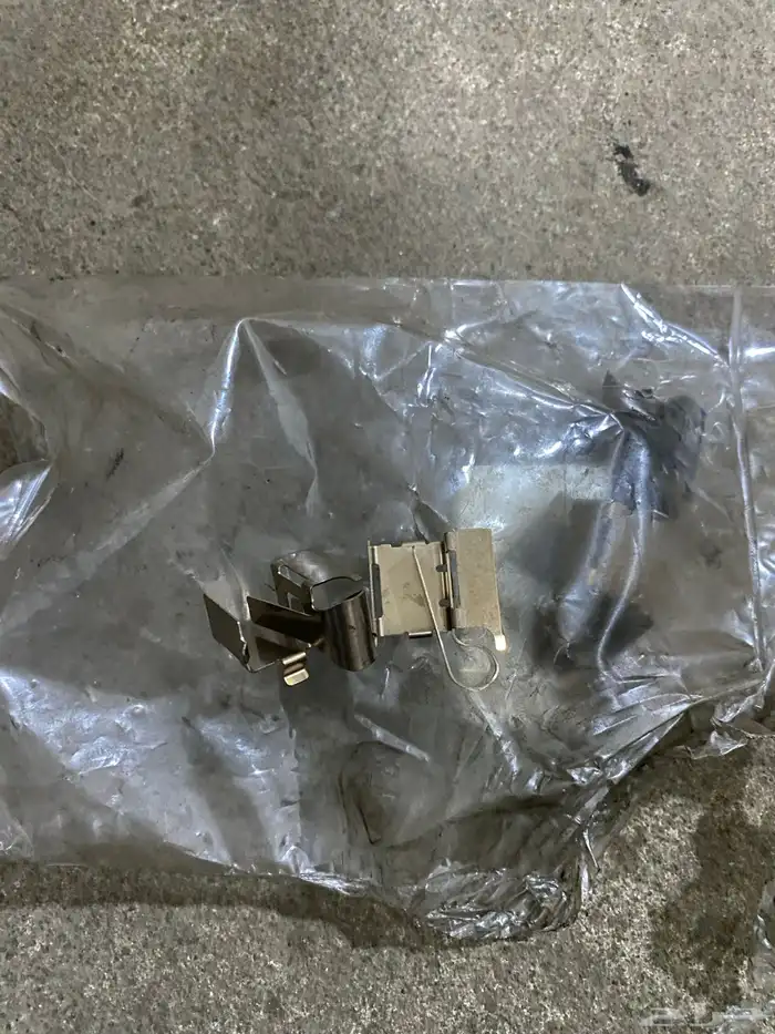 مشكبيات فحمات هايلكس من 2016 وفوق 0