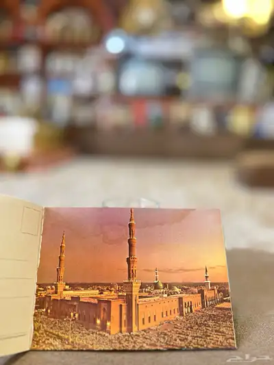 البوم صور تذكارية اصل من عهد الملك فيصل تراثية 13
