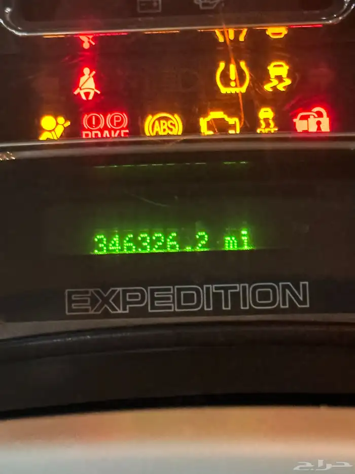 فورد اكسبدشن 16