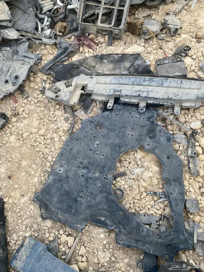 بطانه مكينه كامري من مديل 18-24 1