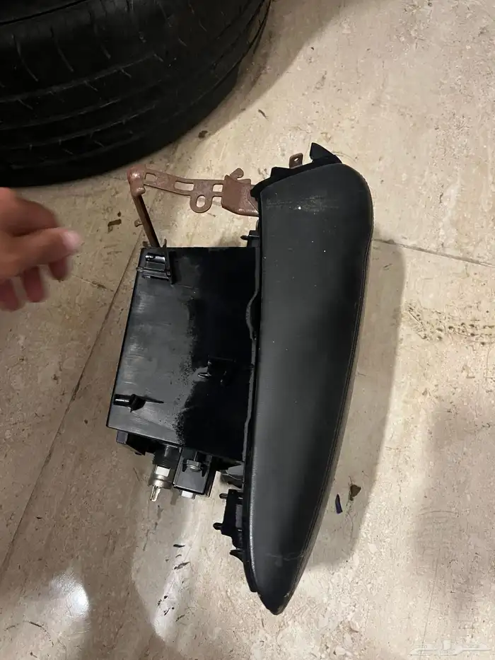 غطاء مراية انفنتي g37 7