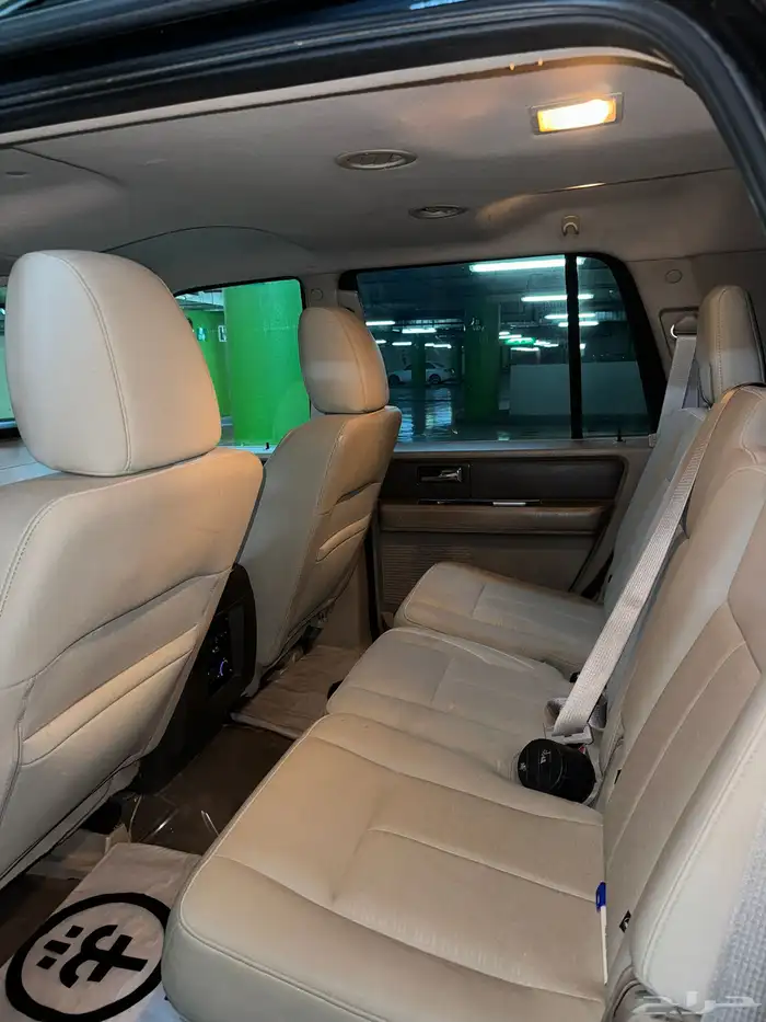 فورد اكسبدشن 10