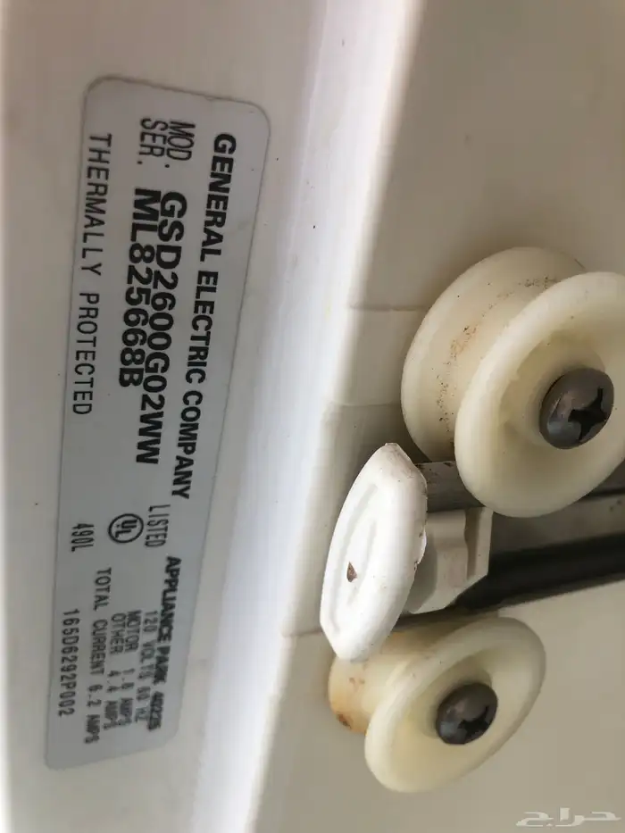 غسالة صحون جنرال ممتازه 0