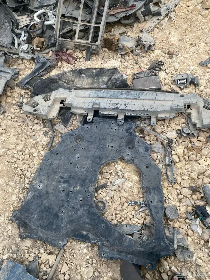 بطانه مكينه كامري من مديل 18-24 2