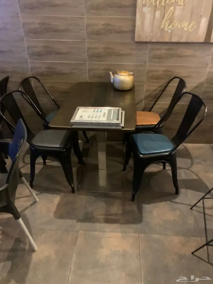 معدات بوفيه للبيع 5