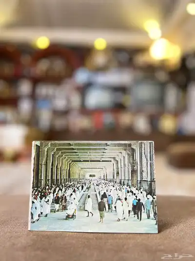 البوم صور تذكارية اصل من عهد الملك فيصل تراثية 0