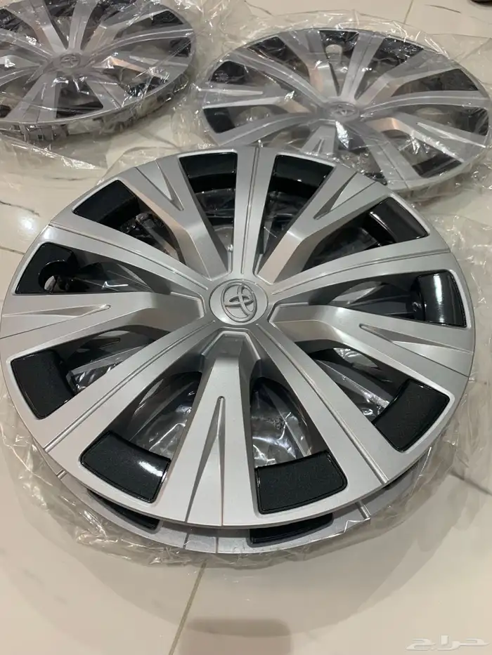 طيس كامري 2018-2024 1