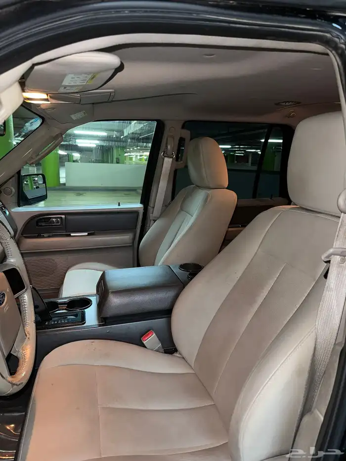 فورد اكسبدشن 6