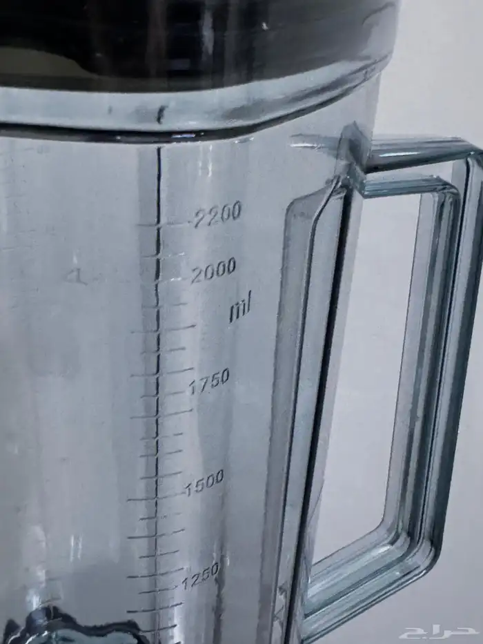 خلاط طعام برومايس بأحجام مختلفة 15