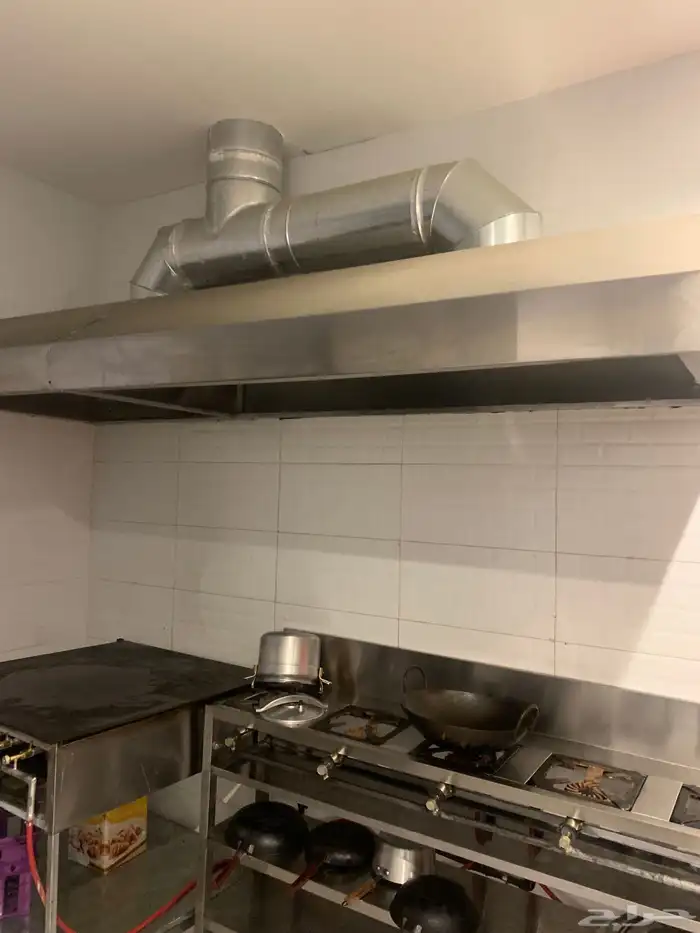 معدات بوفيه للبيع 4