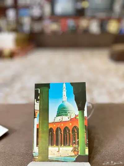 البوم صور تذكارية اصل من عهد الملك فيصل تراثية 11