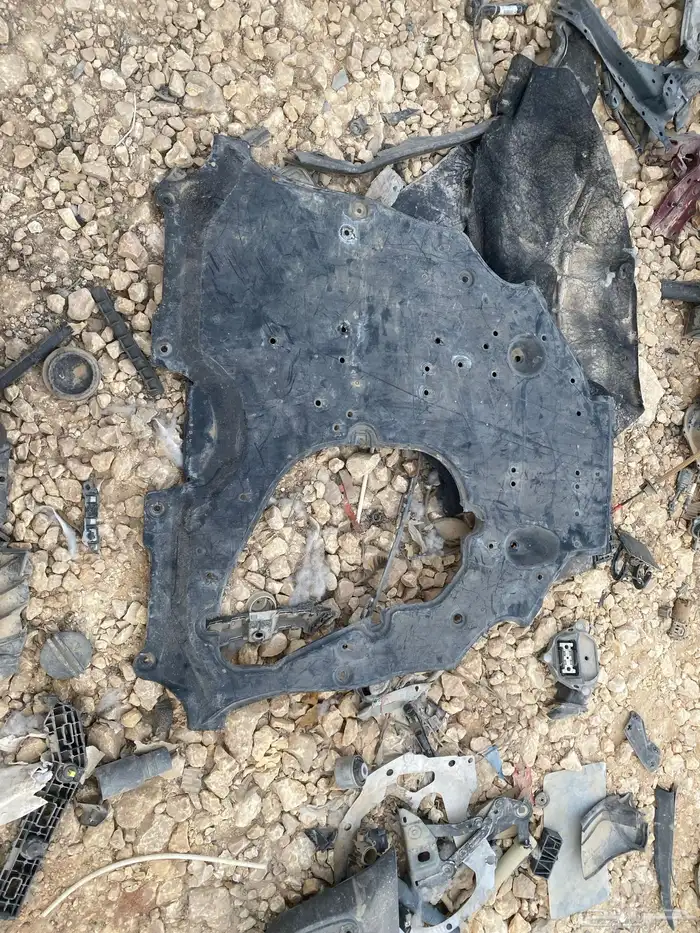 بطانه مكينه كامري من مديل 18-24 0