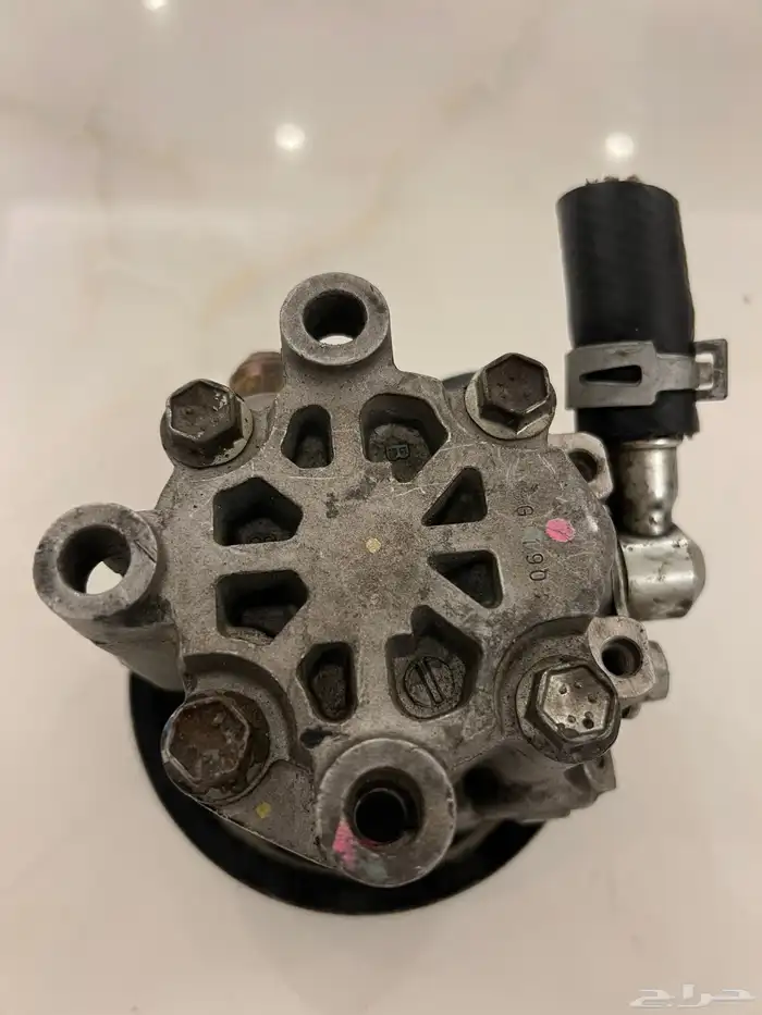 طرمبة علبة دركسون فوق اوريون افالون أصلي وكالة 02 0