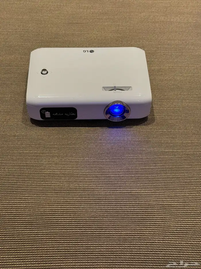 بروجكتر LG 0