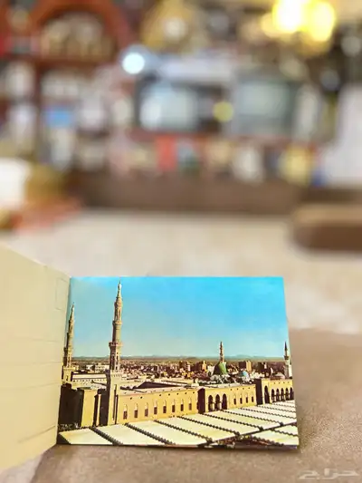 البوم صور تذكارية اصل من عهد الملك فيصل تراثية 12