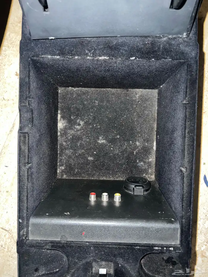 غطاء مراية انفنتي g37 4