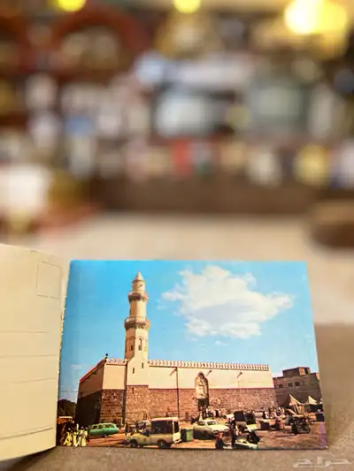 البوم صور تذكارية اصل من عهد الملك فيصل تراثية 14