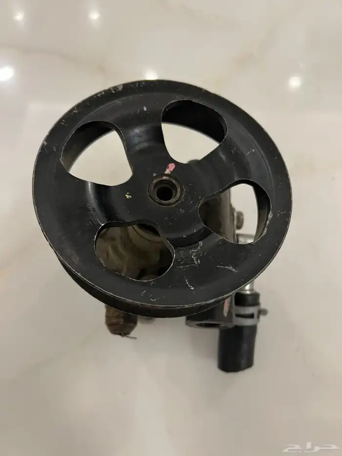 طرمبة علبة دركسون فوق اوريون افالون أصلي وكالة 02 1