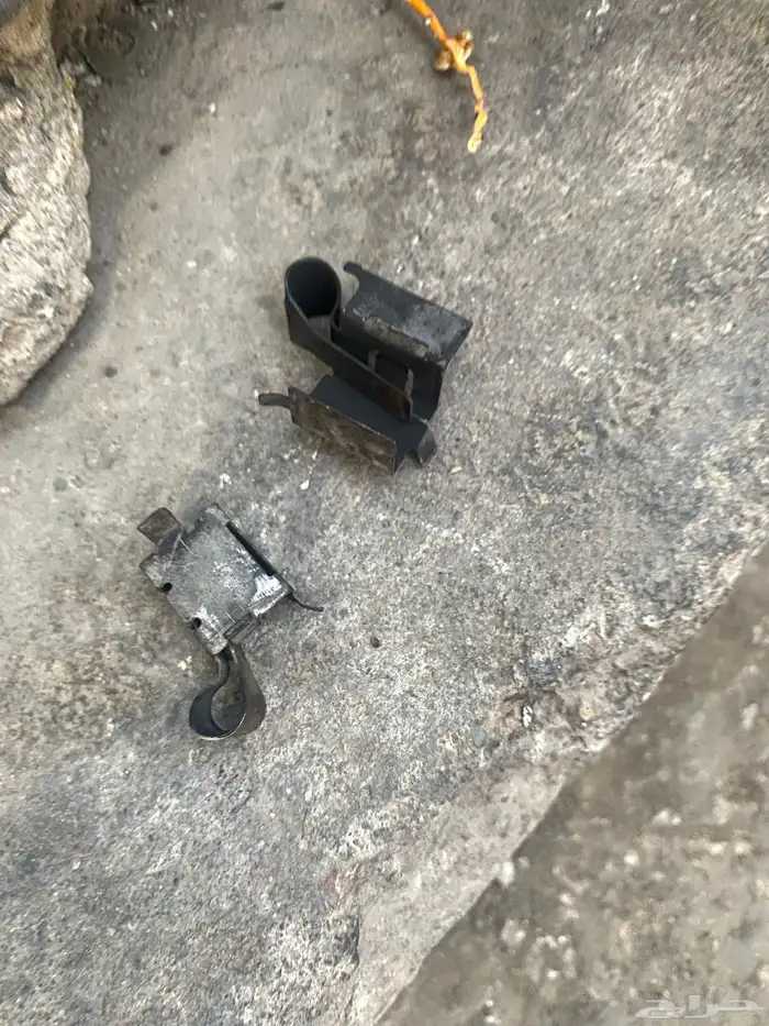 مشكبيات فحمات هايلكس من 2016 وفوق 3