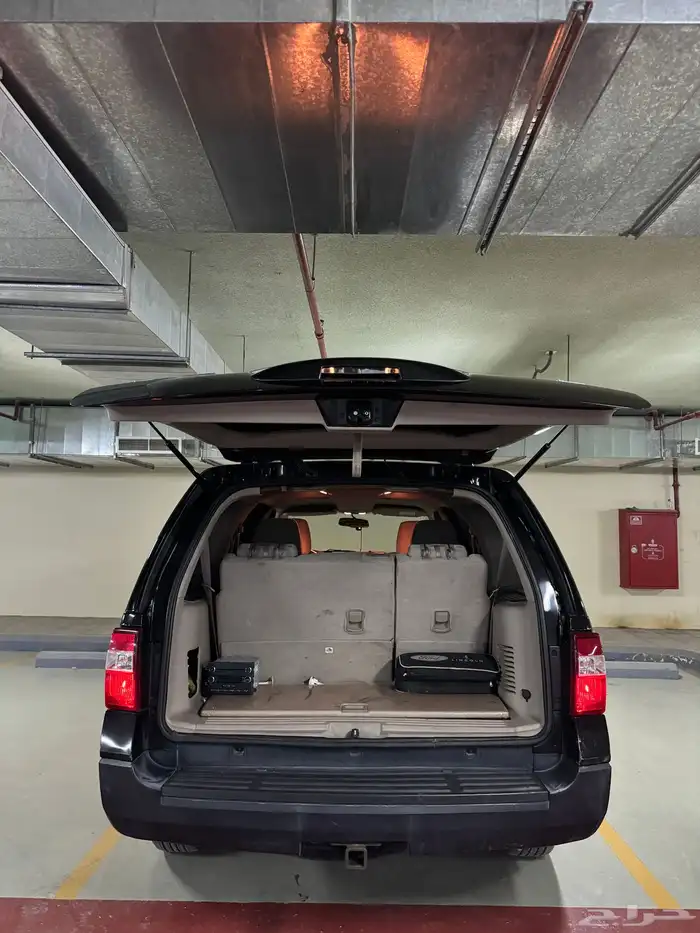 فورد اكسبدشن 14