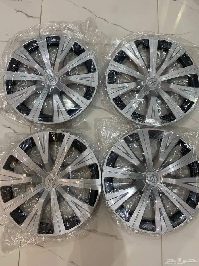 طيس كامري 2018-2024 0