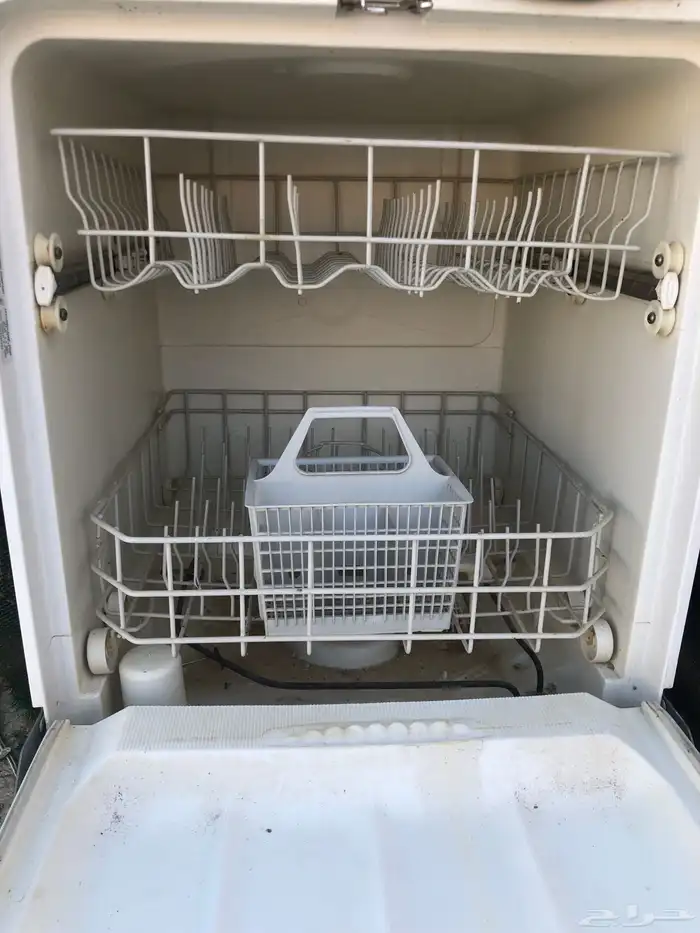 غسالة صحون جنرال ممتازه 1