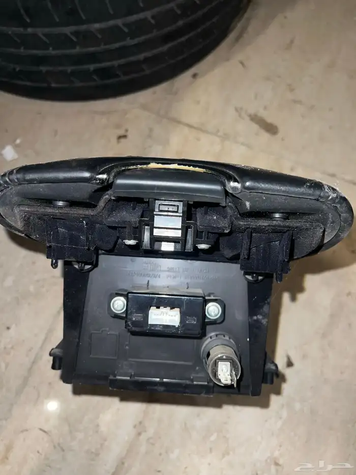 غطاء مراية انفنتي g37 3
