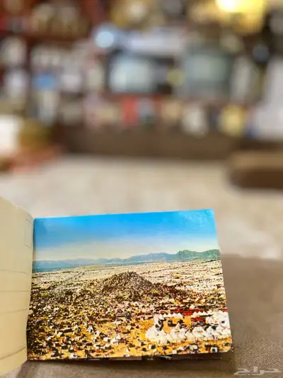 البوم صور تذكارية اصل من عهد الملك فيصل تراثية 10
