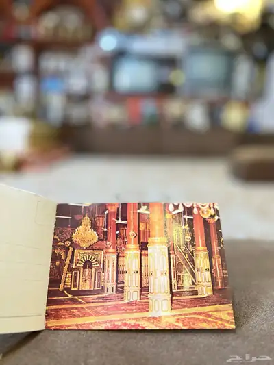 البوم صور تذكارية اصل من عهد الملك فيصل تراثية 15