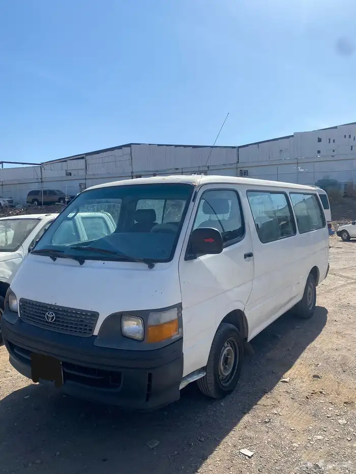 هايس للايجار للشركات 0