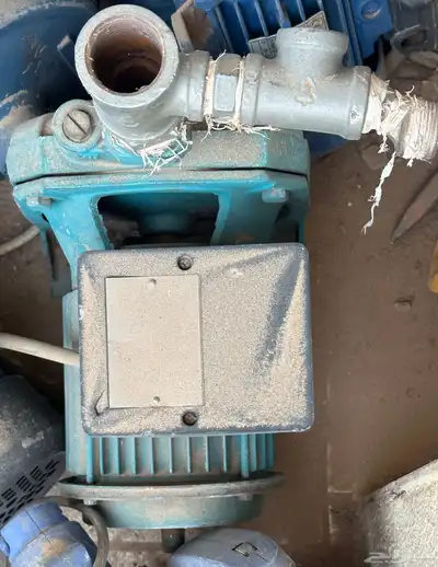 اغراض مخيم للبيع 8