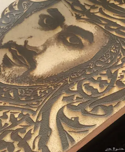 رسم لوحات 2