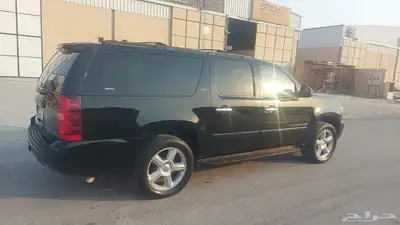 للبيع سوبربان فل كامل دبل ال تي زد 2007 1