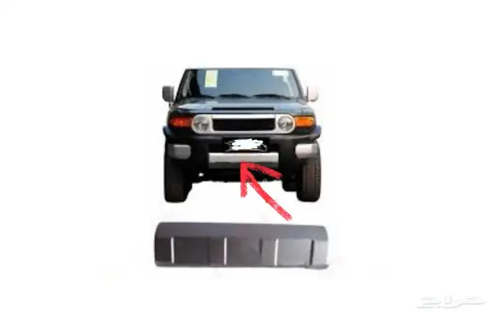 اكسسورات اف جي من 2008 2023 11