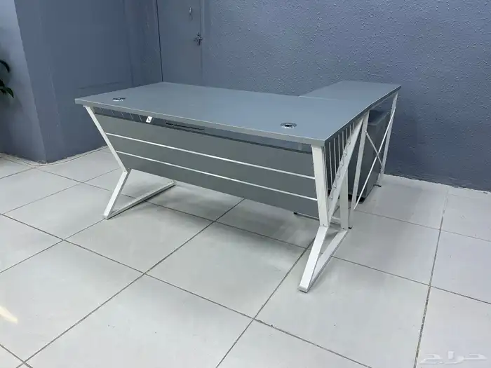 مكاتب إدارية خشب 14