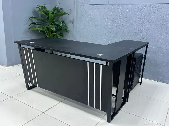 مكاتب إدارية خشب 11