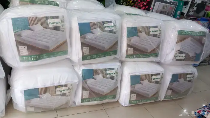 لباد الغيمه لنوم مريح مخفض ب150 0