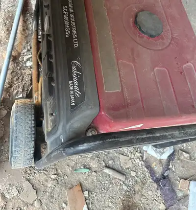 اغراض مخيم للبيع 6