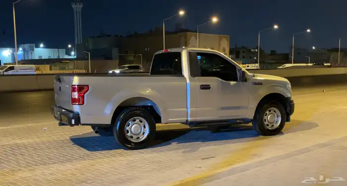 للبيع فورد F150 بدون دبل V6 بدون تيربو 0