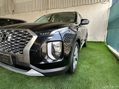 هونداي باليسيد م 2020ديزل بطاقه جمركيه 16