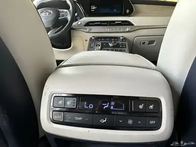 هونداي باليسيد م 2020ديزل بطاقه جمركيه 67