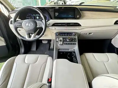 هونداي باليسيد م 2020ديزل بطاقه جمركيه 68