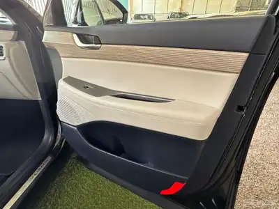 هونداي باليسيد م 2020ديزل بطاقه جمركيه 71