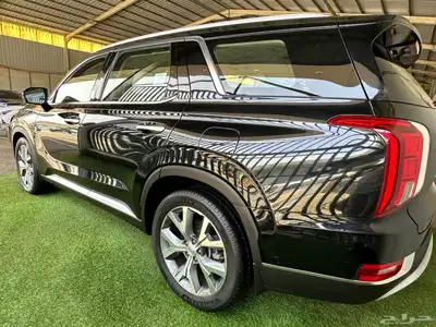 هونداي باليسيد م 2020ديزل بطاقه جمركيه 20